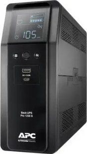 Лінійно-інтерактивне ДБЖ APC Back UPS Pro BR 1200VA LCD (BR1200SI) 022052 фото
