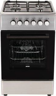 Комбінована плита MPM MPM-64-KGM-11 015462 фото