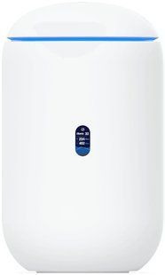 Маршрутизатор UBIQUITI UniFi Dream 7 (UDR7) 2.4 / 5 / 6 ГГц (TriBand), Wi-Fi Mesh 2083768 фото