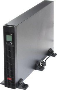 Лінійно-інтерактивне ДБЖ East AT-UPS3000RT-RACK 3000VA 022148 фото