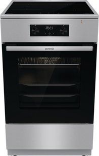 Кухня GORENJE GEIT5C61XPG Функция Пицца Термоциркуляция 494485 фото