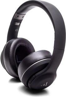Навушники з мікрофоном Argon Audio Soul 3 Black 608393 фото