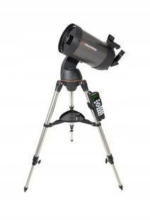 Телескоп Celestron NexStar 6" SLT (22088) 599150 фото