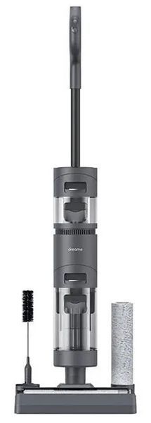 Моющий вертикальный пылесос (1в1) Dreame Wet&Dry Vacuum Cleaner H12 (HHR14B) 021275 фото
