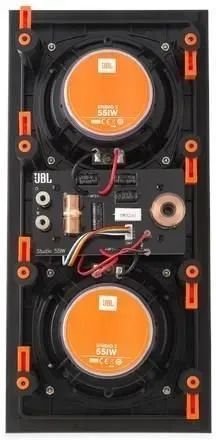 Акустичні колонки JBL Studio 2 55IW 601815 фото
