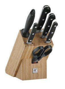 Набір ножів ZWILLING Professional S 35621-004-0 (7 елементів) 401159 фото