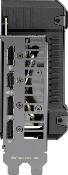 Видеокарта ASUS TUF Gaming Radeon RX 7600 OC 16GB (TUF-RX7600XT-O16G-GAMING) 013654 фото