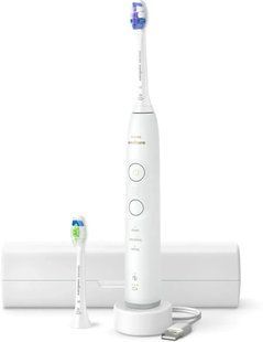 Електрична зубна щітка Philips Sonicare Series 6500 HX7410/02 591468 фото
