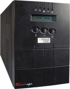 ДБЖ безперервної дії (Online) Roline ProSecure III 1000 013412 фото