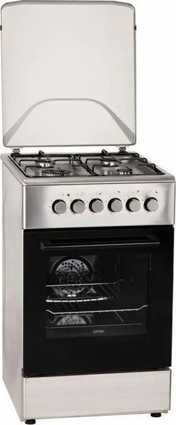 Комбінована плита MPM MPM-64-KGM-11 015462 фото
