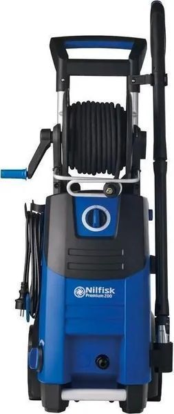Минимойка высокого давления Nilfisk PREMIUM 200-15 (128471368) 024633 фото