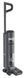 Моющий вертикальный пылесос (1в1) Dreame Wet&Dry Vacuum Cleaner H12 (HHR14B) 021275 фото 3