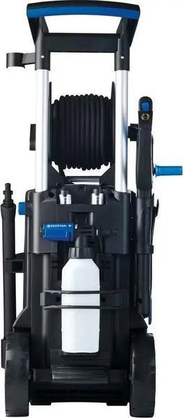 Минимойка высокого давления Nilfisk PREMIUM 200-15 (128471368) 024633 фото