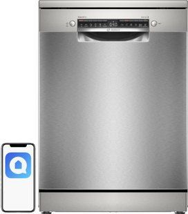 Посудомийна машина BOSCH SMS4EVI08E 2023792 фото