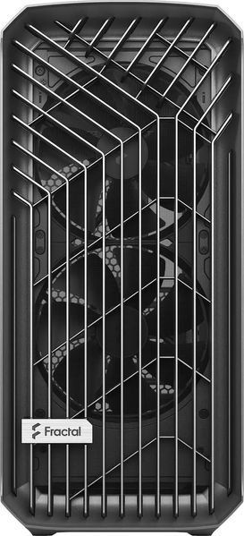 Корпус Fractal Design Torrent Gray TG Light Tint (FD-C-TOR1A-02) 017541 фото