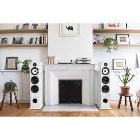 Акустические колонки Triangle Borea BR08 White 003782 фото