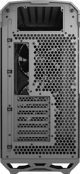 Корпус Fractal Design Torrent Gray TG Light Tint (FD-C-TOR1A-02) 017541 фото