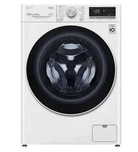 Стиральная машина автоматическая LG F2WV5N8S0E 361614ua фото