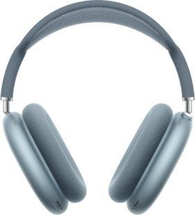 Навушники повнорозмірні APPLE AirPods Max 2 ANC MHWM4ZM/A Синій 2122096 фото
