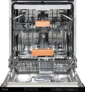 Посудомийна машина Kluge KVD6002P 030199 фото