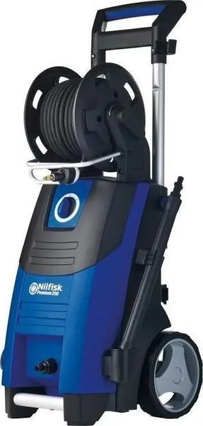 Минимойка высокого давления Nilfisk PREMIUM 200-15 (128471368) 024633 фото