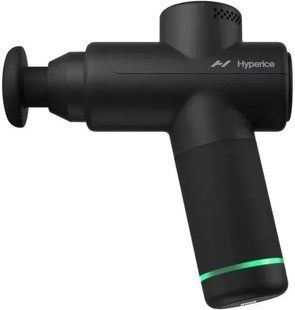 Перкусійний масажер Hyperice Hypervolt Go 2 (55205 001-00) 608918 фото