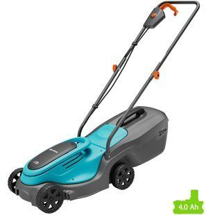 Акумуляторна газонокосарка GARDENA PowerMax 30/18V P4A 14630-20 503894 фото