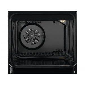 Електрична плита Electrolux LKR540200W 012139 фото