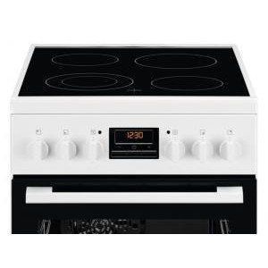 Електрична плита Electrolux LKR540200W 012139 фото