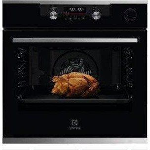 Духовка электрическая Electrolux KOCDH76X 011538 фото