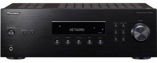 Підсилювач PIONEER SX-10AEB Чорний 878548 фото
