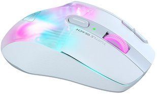 Мышь TURTLE BEACH Kone XP Air Белая 2024964 фото