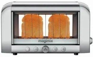 Тостер Magimix 28092 042093 фото