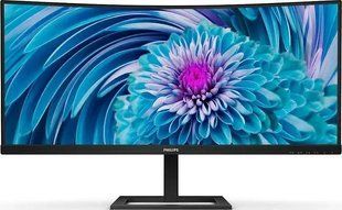 ЖК монитор Philips 346E2CUAE/00 037141 фото