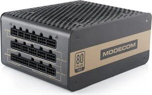 Блок живлення Modecom VOLCANO 750 GOLD (ZAS-MC90-SM-750-ATX-VOLCANO-GOLD) 001262 фото