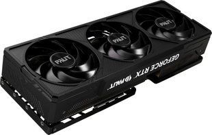 Видеокарта Palit GeForce RTX 4080 SUPER JetStream OC (NED408SS19T2-1032J) 014032 фото