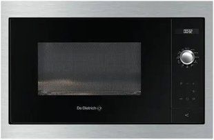 Микроволновка De Dietrich DME7120X 020433 фото