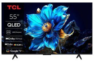 Телевизор TCL 55P7K 573229 фото
