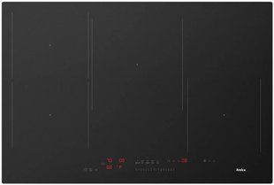 Індукційна плита AMICA PID7541PHTSU 3.0 HC BL MATT 2129753 фото