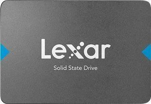 SSD накопитель Lexar NQ100 960 GB (LNQ100X960G-RNNNG) 360175 фото