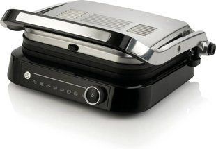 Электрогриль прижимной Hisense HCG2100S 605359 фото