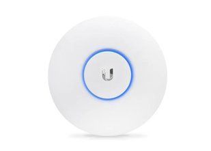 Точка доступу Ubiquiti UniFi AC Pro AP (UAP-AC-PRO) 042553 фото