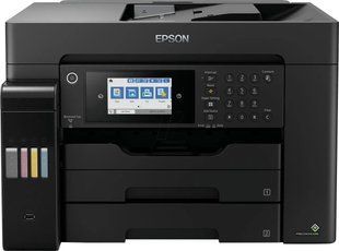 МФУ Epson EcoTank ET-16650 009058 фото