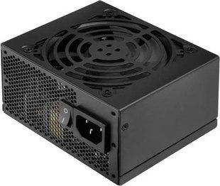 Блок живлення SilverStone SST-ST45SF V3.0 450W 008565 фото