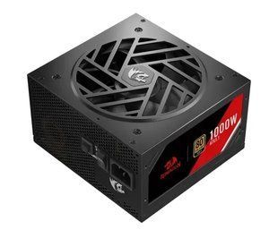 Блок живлення Redragon Master 1000W (GC-MS03) 614891 фото