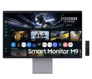 Монітор Samsung Smart Monitor M90SF 32 (LS32FM900SUXDU) 615569 фото