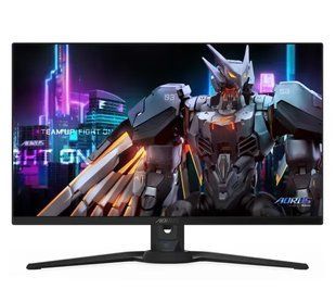 Монитор Gigabyte Aorus FO27Q5P 615495 фото