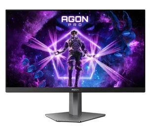 Монітор AOC Agon Pro AG246FK6 615459 фото