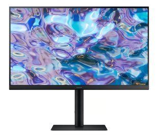 Монитор Samsung ViewFinity S6(LS27B610EQUXEN) 026244 фото