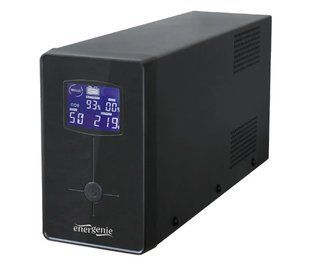 Лінійно-інтерактивне ДБЖ EnerGenie EG-UPS-034 022006 фото